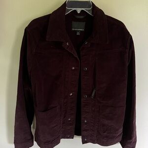 Banana Republic jacket size M